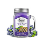 Beamer Aunt Suzie’s Ol’ Fashion Blueberry Pie 12oz Scented Candle