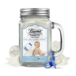 Beamer Fresh Like A Baby’s Behind 12oz Scented Candle