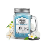 Beamer Fresh Out The Dryer 12oz Scented Candle