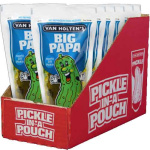 BIG PAPA HEARTY DILL PICKLE (12ct)