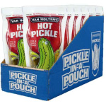 HOT & SPICY PICKLE(12 ct )
