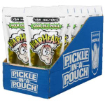WARHEADS PICKLE(12 ct )
