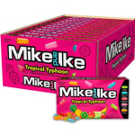 MIKE AND IKE TROPICAL TYPHOON 4.25OZ. THEATER BOX, 12 CT