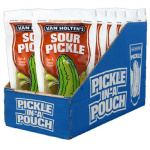 SOUR TART & TANGY PICKLE(12 ct )