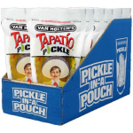 TAPATIO PICKLE SALSA PICANTE (12 ct )