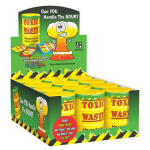 Toxic Waste® Drum Candy - 12 Count