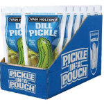 HEARTY DILL PICKLE (12 ct )