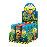 Toxic Waste Slime Licker 2.0  12ct