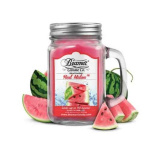 Beamer Red Melon 12oz Scented Candle