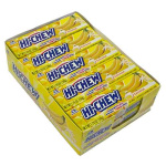 Hi-Chew Banana 1.76 oz  (15ct)