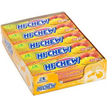 Hi-Chew Mango 12 ct