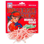 Big League Chew Strawberry 12ct