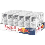Red Bull Energy Drink, Coconut Berry, 250ml (24ct)