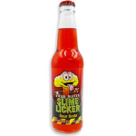 Toxic Waste Slime Licker Soda Strawberry 24 ct
