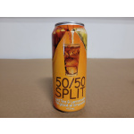 PURE GENIUS 50/50 SPLIT ICED TEA & LEMONADE 12CT
