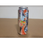 PURE GENIUS SPARKLING WATER - GRAPEFRUIT 12CT