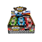 CANDY 500 RACER 12CT