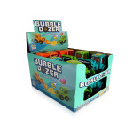 BUBBLE DOZER GUM CANDY 12CT