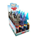 SHARK BITE WITH LOLLIPOP 12CT