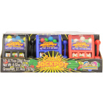 CANDY JACKPOT SLOT MACHINE 12CT