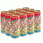 ARIZONA TROPICAL CHILLZICLE 24 CT (USA)