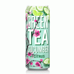 Arizona Green Tea Cucumber w/Citrus 24 CT (USA)