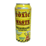 TOXIC WASTE - ENERGY DRINK TANTALIZING TROPICAL 4ct