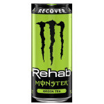 MONSTER REHAB GREEN TEA USA 24CT