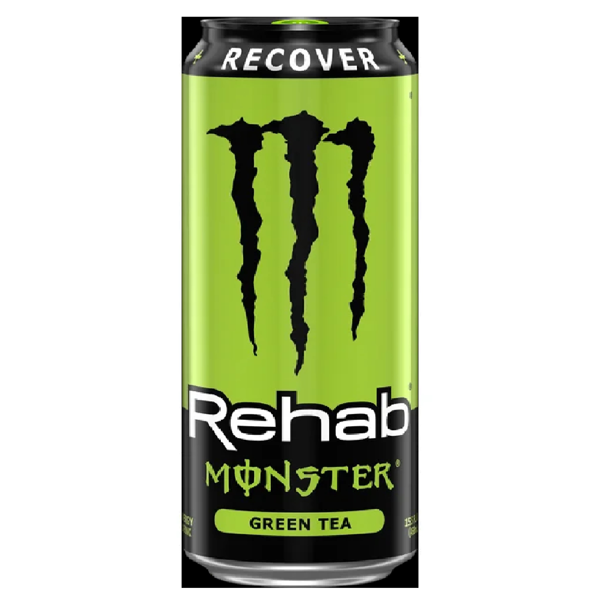 REHAB MONSTER REHAB GREEN TEA USA 24CT - Image 1