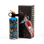 Techno Fire Extinguisher Torch Bape