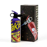 Techno Fire Extinguisher Takis