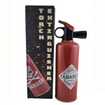 TECHNO FIRE EXTINGUISHER TOBASCO