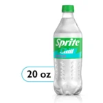 Sprite Cherry lime USA 20 Oz 1ct