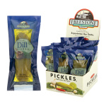 Freestone Jumbo Dill Pickles 12ct