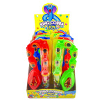 KING COBRA TOY CANDY 12CT
