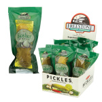 Freestone Jumbo Kosher Pickles 12ct