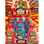 FRUITY MAD SCIENCE MINI CHEWS 12CT