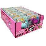 UNICORN DOO CANDY DISPENSER 12CT