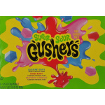 GUSHERS SUPER SOUR 8CT