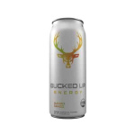 Bucked Up Energy Drink Mango Tango- Low Stim12CT (USA)