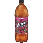 BRISK ICED TEA RASPBERRY 1CT