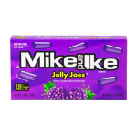 MIKE AND IKE JOLLY JOES 4.25OZ. THEATER BOX, 12 CT