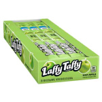 Laffy Taffy Rope Sour Apple 24ct