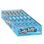 Laffy Taffy Rope Blue raspberry  24ct