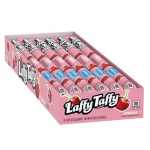 Laffy Taffy Rope Cherry 24ct