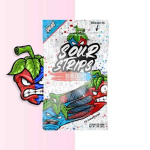 Sour Strips Double Berry