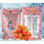 FREEZE-DRIED NERDS GUMMY CLUSTERS