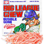 Big League Chew Original 12ct