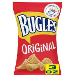 Bugles Original 3 oz 6ct