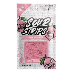 Sour Strips Pink Lemonade